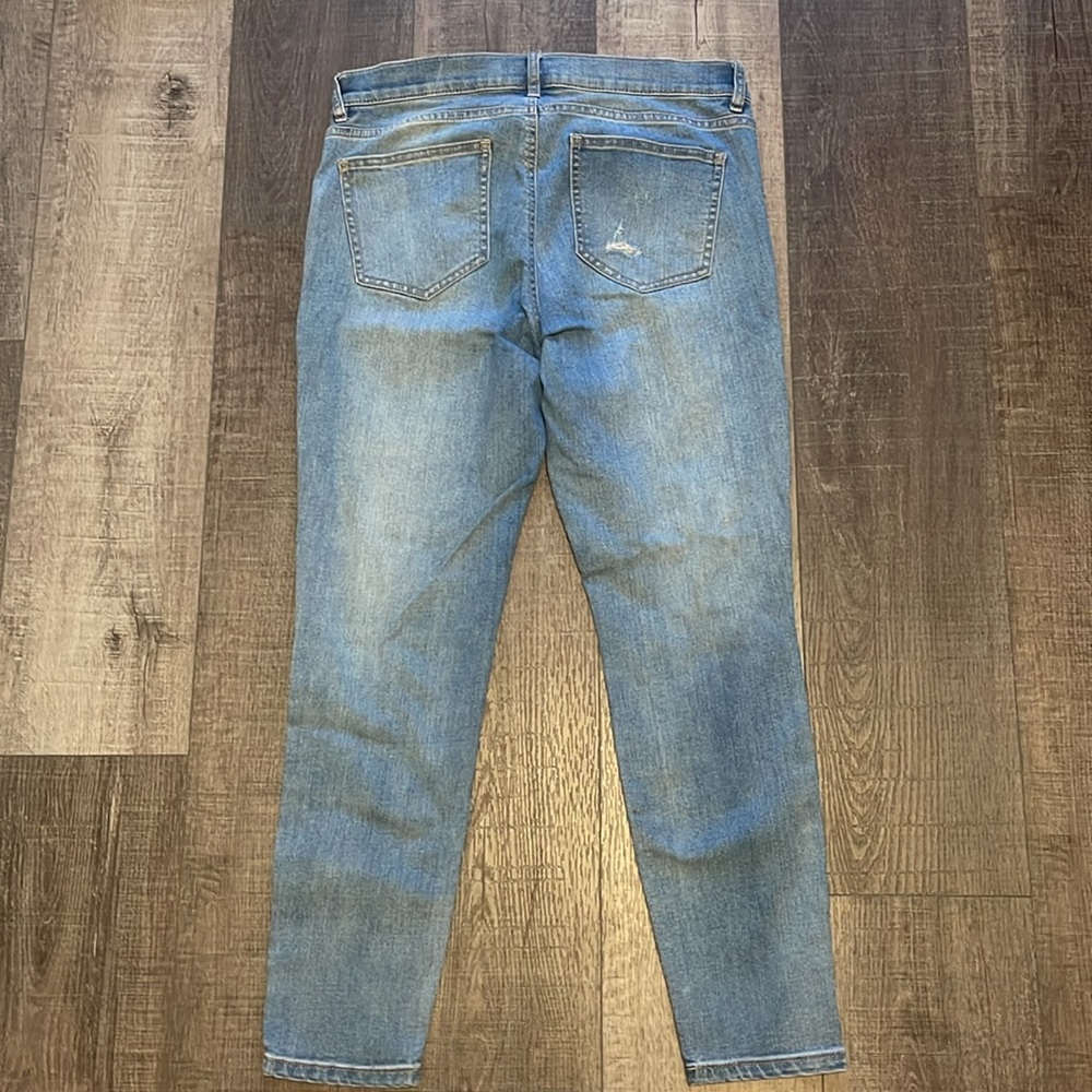 DYNAMITE JEANS - Picture 5 of 6